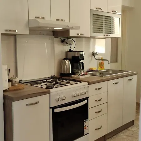 Apartment Lana