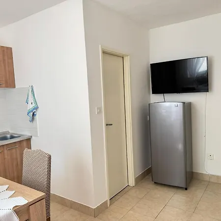 Apartment Lana
