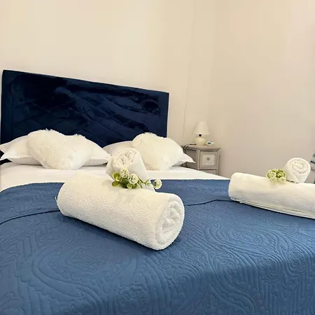 Lana Apartment Zadar